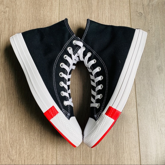 NWT Converse Chuck Taylor All Star Hi Top - Picture 6 of 10